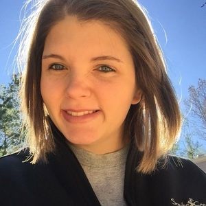 Meet your Posher, Jaimie